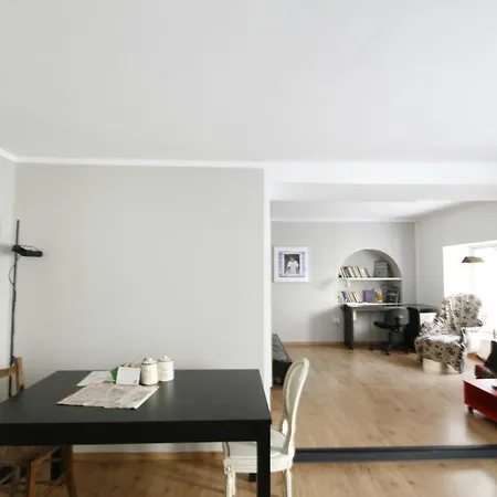 Open Space Crocetta * Turin