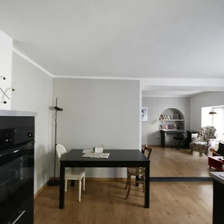 Open Space Crocetta *