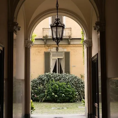 Open Space Crocetta * Turin
